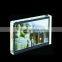 Elegant design for magnetic acrylic frames with 2015 hot sale