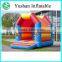 Chinese suppliers cheap price inflatable castle