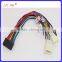 Auto wire harness / RCA audio line
