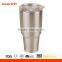 Eco-friendly stainless steel vacuum tumbler