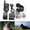 Newest Hot Sale 300M Rechargeable And Waterproof Shock Vibra Remote Control LCD Electric Pet Dog Training Collar