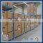 Forklift Trolley Pallet Truck Tyre Storage Rack