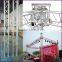 The Triangle Aluminum Truss Stand With Plate