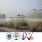 Cryogenic Storage Tank/vessel Used for LIN LOX LAr LNG