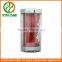 Professional factory directly sale bisicuit box /tea tin box