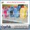 CRYSTEK Factory Allwin konica 512 42pl head solvent based printing ink