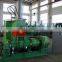 silicone kneader machine