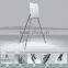 Good Effect Advertising Show Metal Adjustable Poster Frame