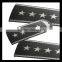 2015 newest fashion woven rank military arm epaulettes
