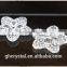 New product flower hanging crystal wedding decorations