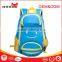 Top brand backpack NOHOO kids backpack waterproof school backpack for boy