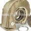heat insulation turbo hood