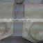 nonwoven filter bag for dust collection