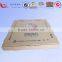 2016 Cheap Customied Corrugated Pizza Box , Pizza Packing Box