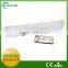 solar rechargeable emergency tube light with SMD 3014