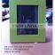 cheap high quality handmade colorful green wood photo picture frame 5x7 8x10
