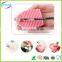 Silicone MakeUp Brush Egg for Brush Cleaning