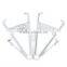 OEM/ODM Measuring Tools Best Selling Products Custom Medical Body Fat Caliper                        
                                                Quality Choice