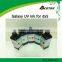 best manufacture high quality uv card printer