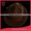 wool felt ranger hat chevalier hat