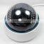 Cheap small 700tvl sony effio-e 960h ccd CVBS output analog 2.8-12mm dome cctv camera