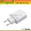 Wholesale micro universal usb EU plug UBP 008 plug