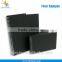 Wrapping And Gift Box Packing Black Tissue Paper With Soft Feeling/High Quality Black Tissue Paper