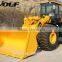 latest agricultural machines ZL60. Heavy duty 6 ton mining wheel loader WL600