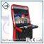 High Quality Video Game Cabinets Fighting machine arcade super street fighter 4