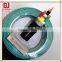 0.6/1KV copper/aluminium core PVC cable power,low voltage power cable