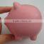 pink pig pu foam balls