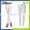 The new model matched well elasticed jeans pants