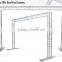Excellent Quality truss system arched roof aluminum studio dj booth truss stand