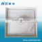Surface Mounted LED Panel Lamps 24W 18W square led panel lights