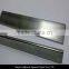 baosteel zpss 201 stainless steel flat bar