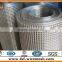 ISO certificated Best-selling Stainless steel welded wire mesh in roll/pannl