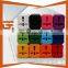 SHANGHAI GENJOY A0200.01 Fashion Design Worldwide Universal Power Travel Adapter Charger