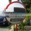 Anti-fog Convex Mirror