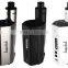 Hottest Black/ Silver/ White color Kangertech Dripbox 160w kit, TC Mod Kangertech DRIPBOX 160W