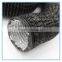 Factory price air condition hose pvc flexible hose