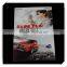 custom glossy poster printing with good quality