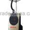 Misting Fan, Select three PP fan blade with fastener diamond mesh no net ring accoring to GS,CE,CB standard