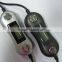 Unique appearance FM Transmitter+Car Mp3 Player Car Modulator With Digital PLL B-130