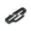 Black Plastic Reducing Loops
