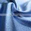 thick bright satin nylon spandex elastic fabric
