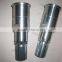 CNC machinery manufacturing Custom machining gear shaft