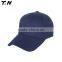 high quality baseball cap with embroidery logo cap