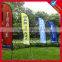 Hot selling weatherproof exhibition advertisement