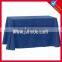 printed logo promotional table cloth