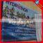 outdoor customized large pvc banners for advertising